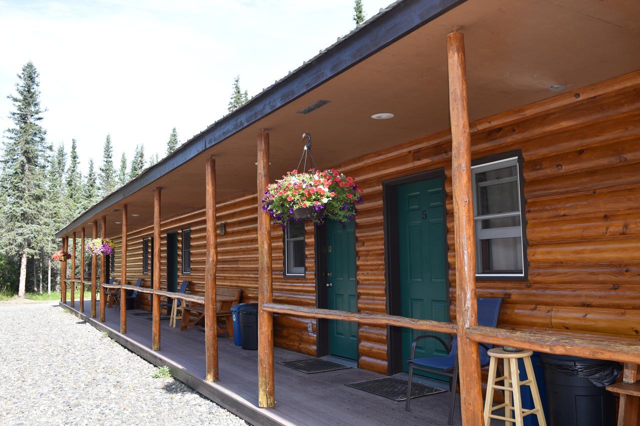 Lodge AK